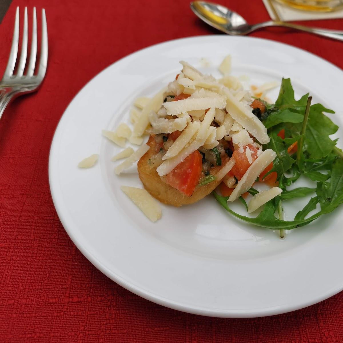 Restaurant "Goden Wind" in  Bremen