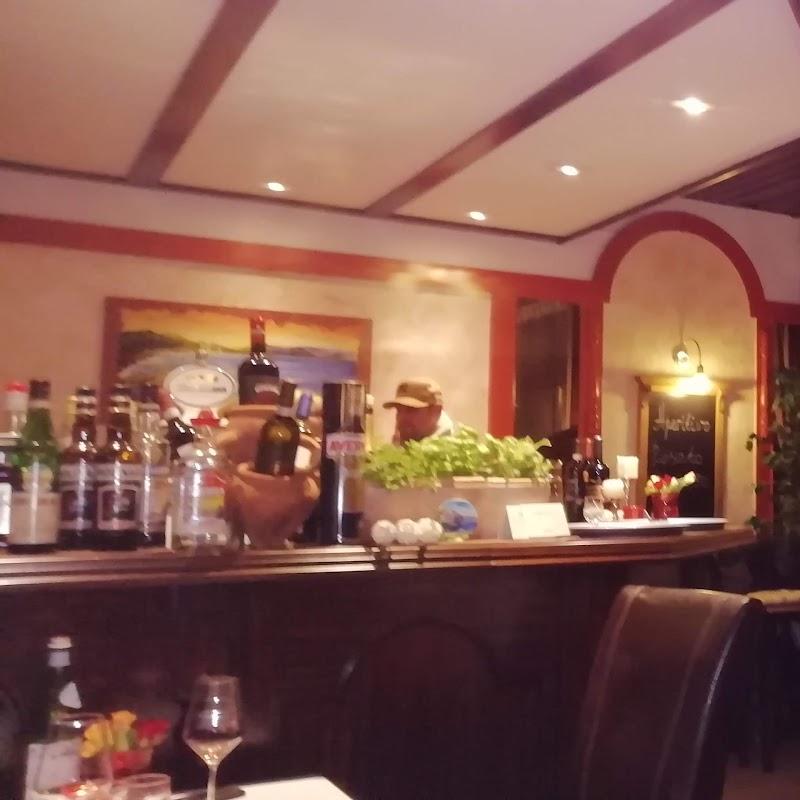 Restaurant "Ristorante da Pancrazio" in Bremen