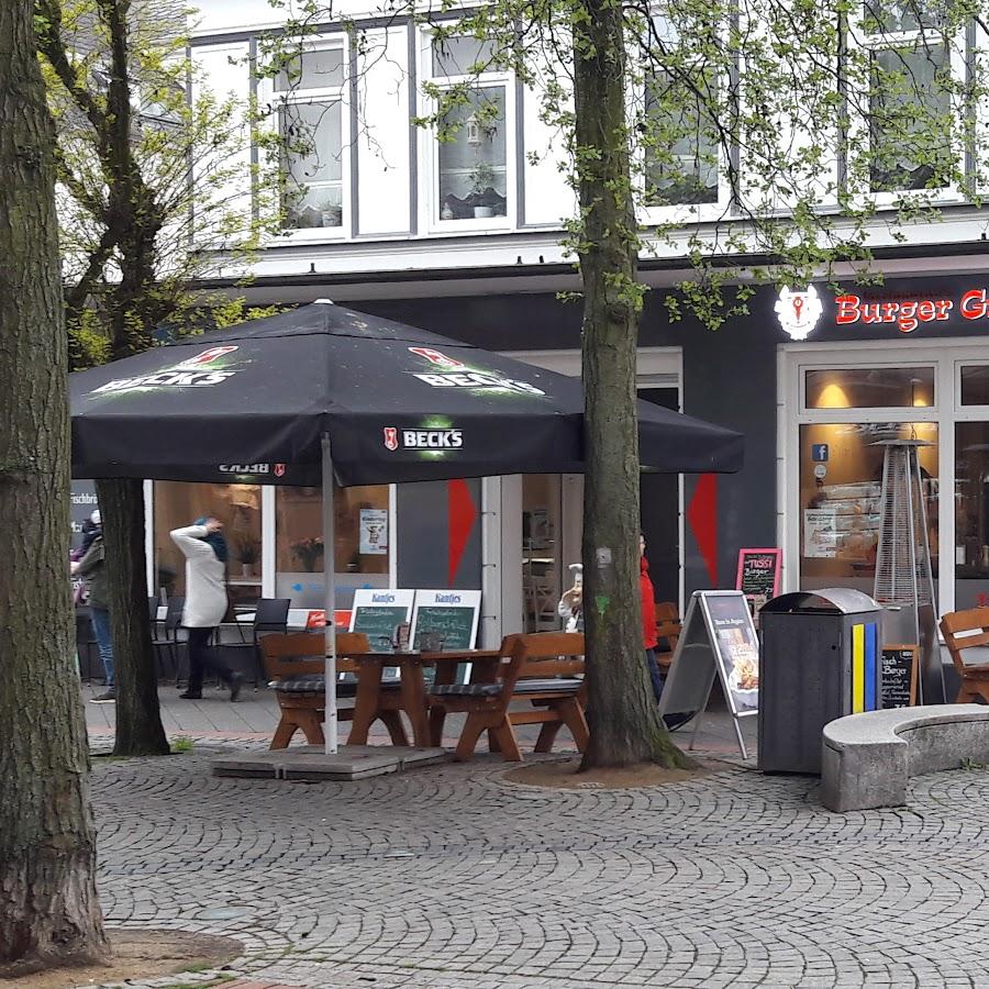 Restaurant "Varlemanns Burger Grill" in Bremen