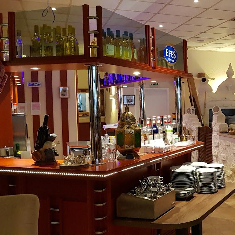 Restaurant "Restaurant Shelale" in Bremen