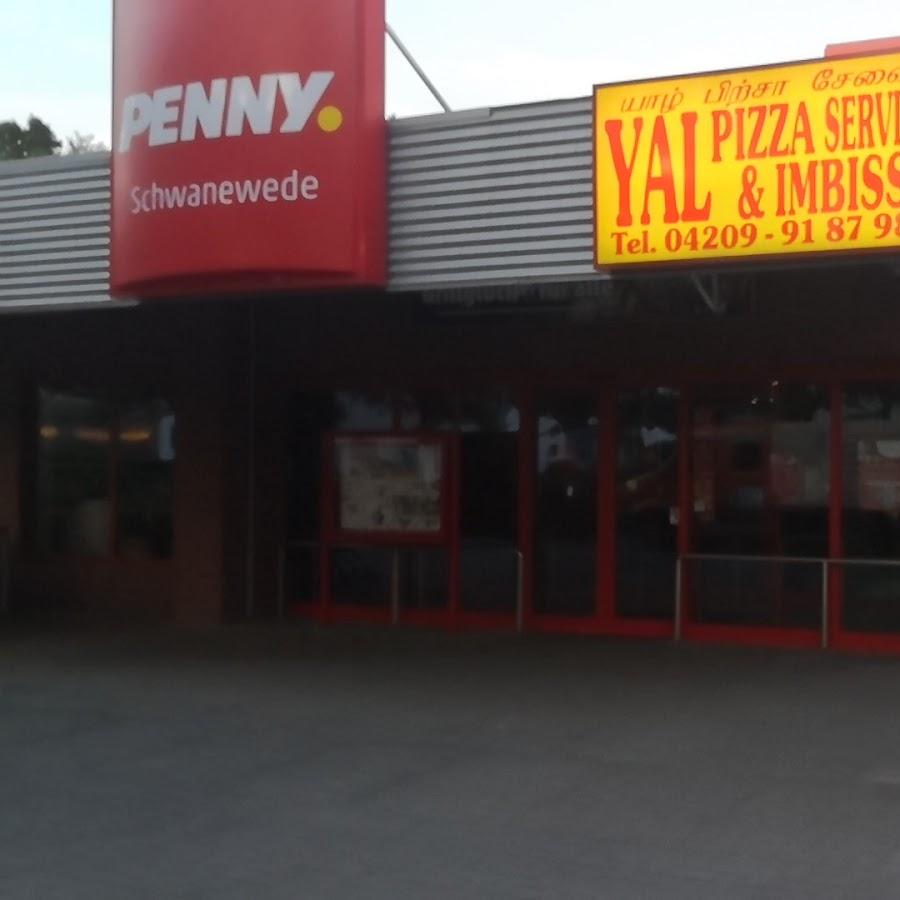 Restaurant "Yal Pizzaservice & Imbiss" in  Schwanewede