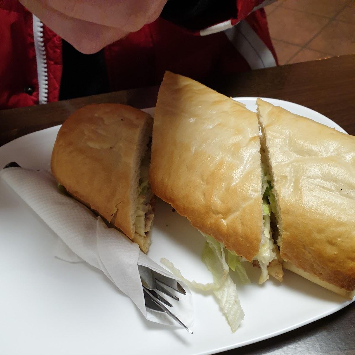 Restaurant "Filou Blumenthal" in  Bremen