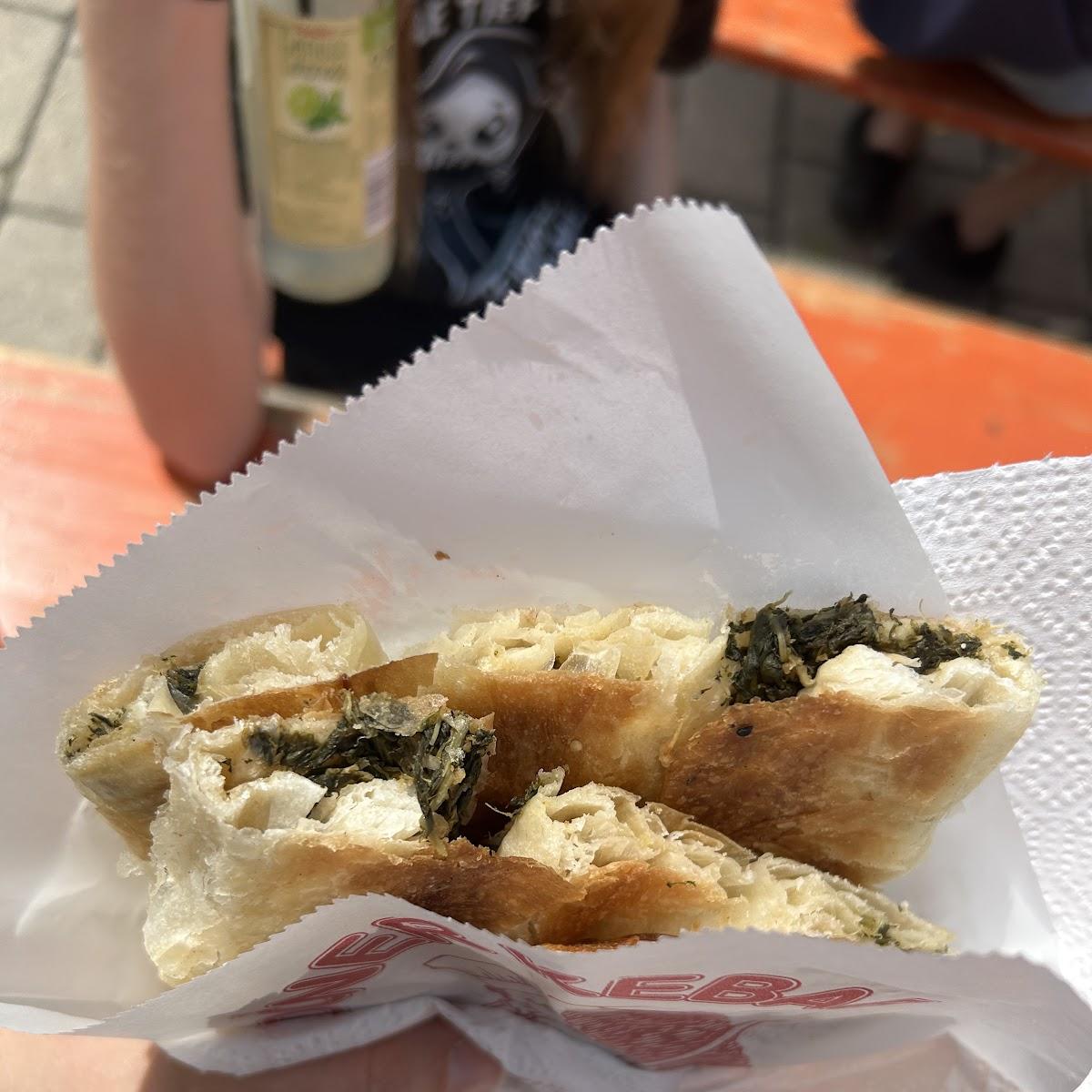 Restaurant "Makam Naturkost" in Höhenkirchen-Siegertsbrunn