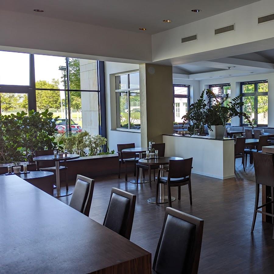 Restaurant "Arcone Gastronomie GmbH" in Höhenkirchen-Siegertsbrunn