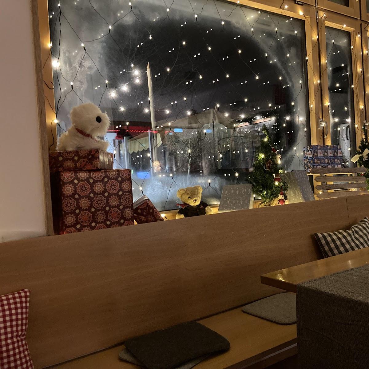Restaurant "Reil’s Restaurant & Catering" in Putzbrunn