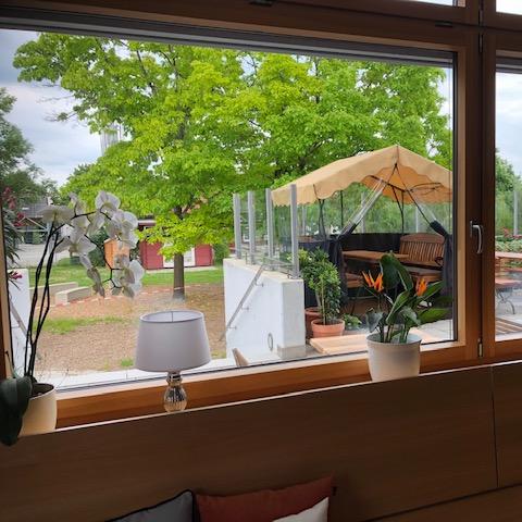 Restaurant "Reil`s Restaurant - Catering" in  Putzbrunn