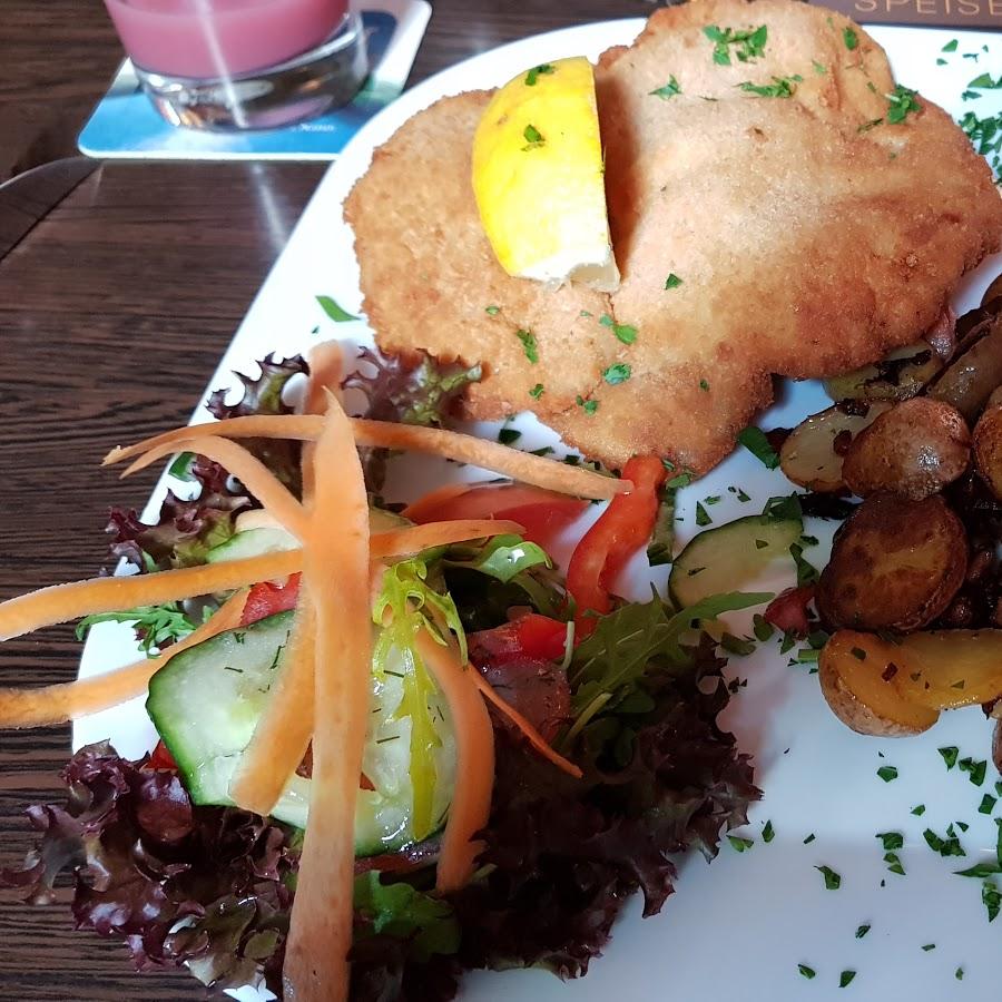 Restaurant "Restaurant barfuss" in  Nordhausen