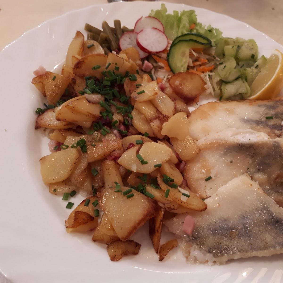 Restaurant "Zum Socken" in  Nordhausen