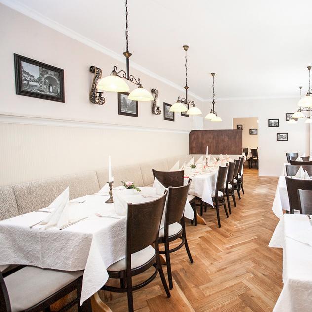 Restaurant "Restaurant Zum Socken" in Nordhausen