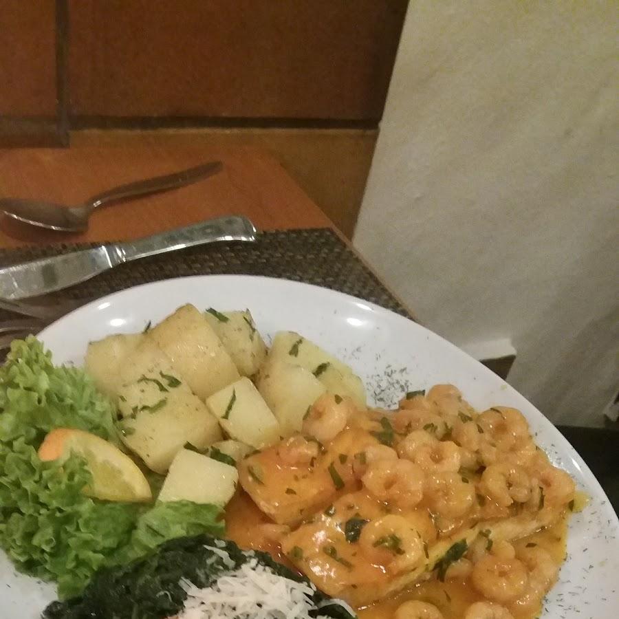 Restaurant "Italia Restaurant „Due Angeli“" in  Nordhausen