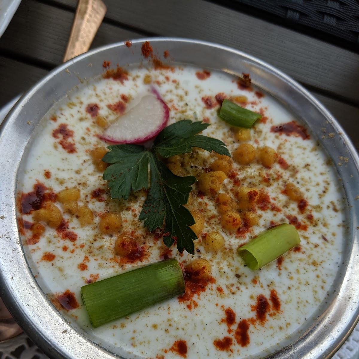 Restaurant "Namaste India" in  Nordhausen