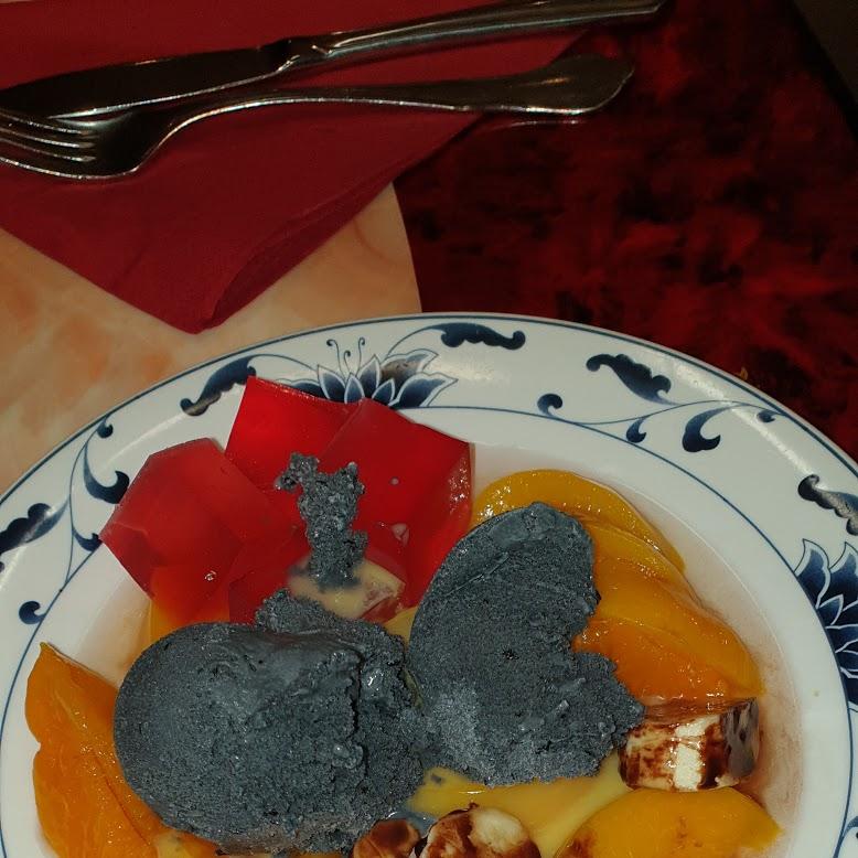 Restaurant "China-Restaurant PAVILLION" in  Nordhausen