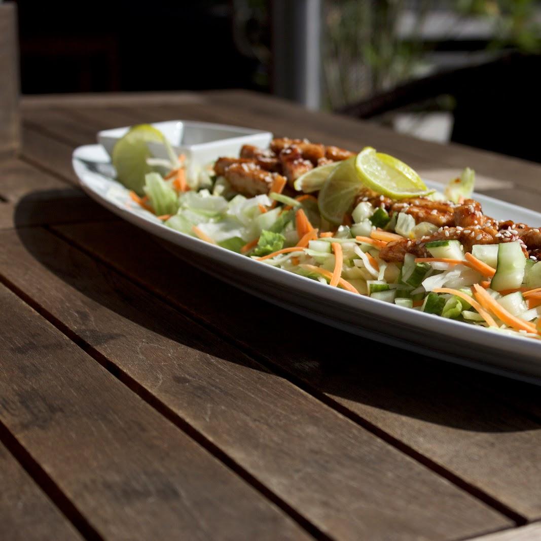 Restaurant "Pizza Pub" in  Nordhausen