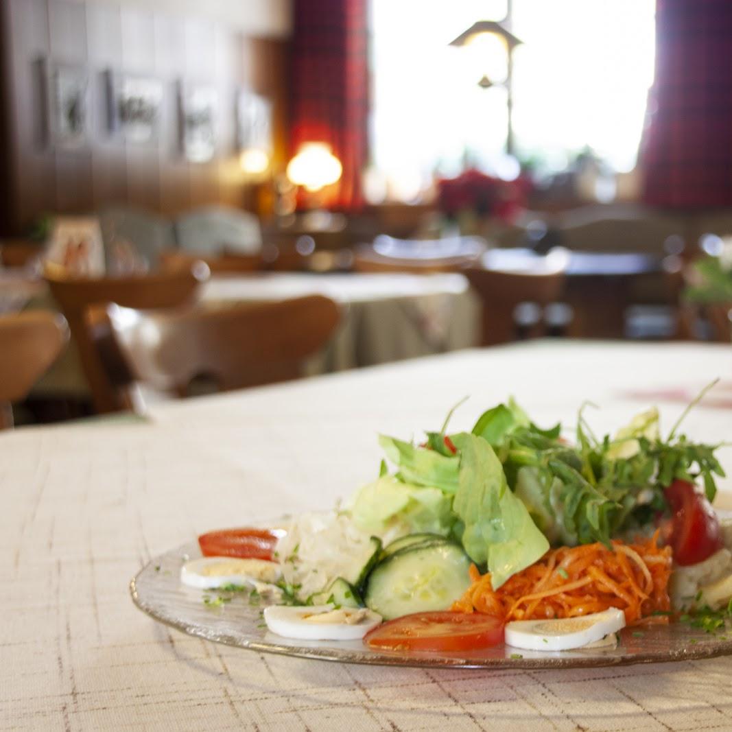 Restaurant "Gasthaus Hirsch Oberboehringen" in Bad Überkingen