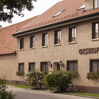 Restaurant "Gasthaus Hirsch Oberboehringen" in  Überkingen