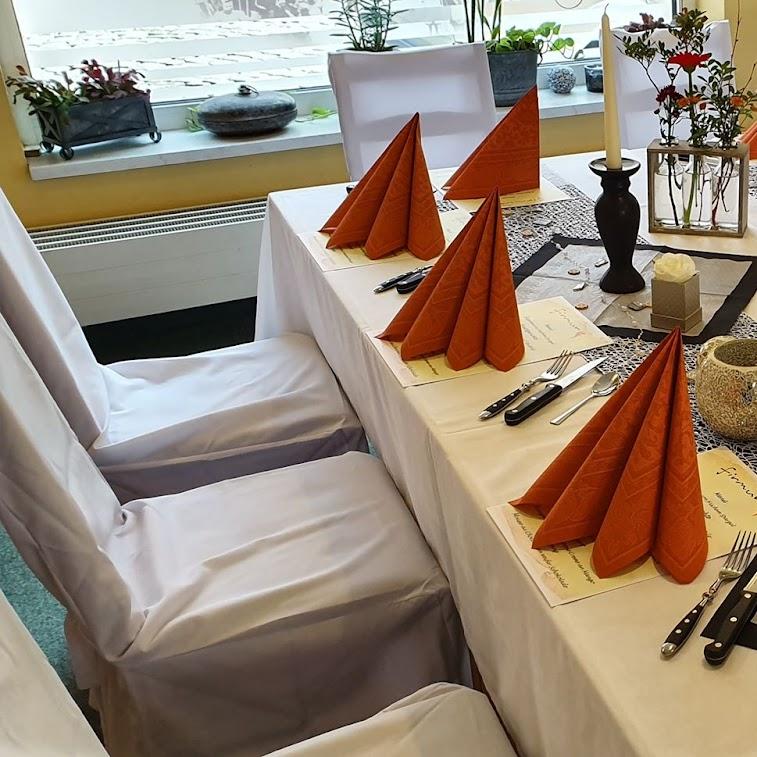 Restaurant "Gaststätte „Alt “" in Nordhausen
