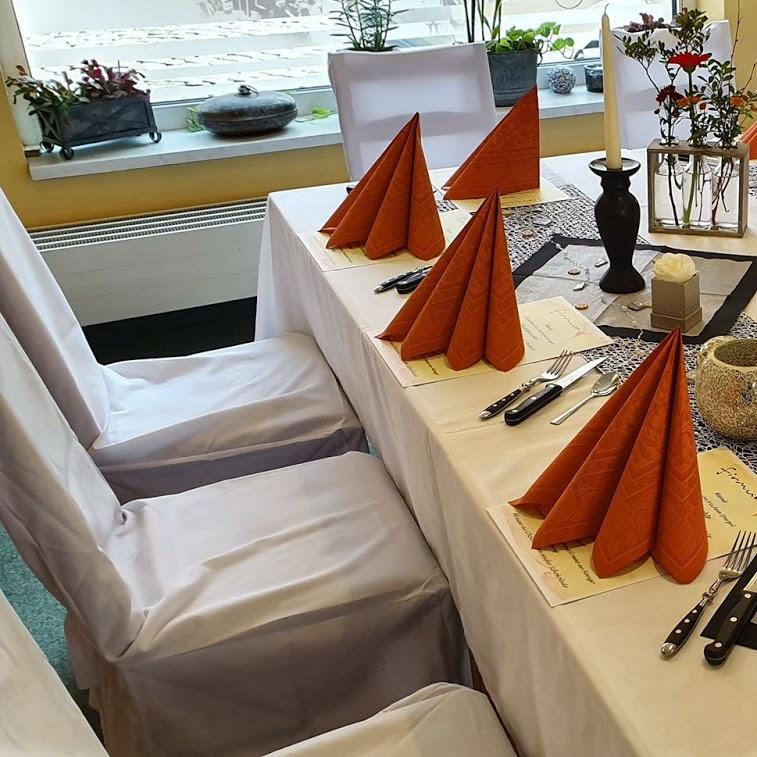 Restaurant "Gaststätte „Alt “" in Nordhausen