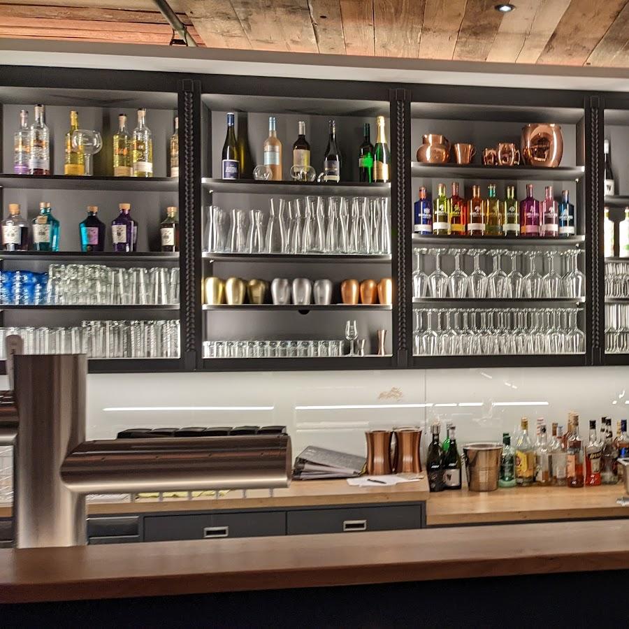 Restaurant "Restaurant  Am Stadtpark " in Nordhausen