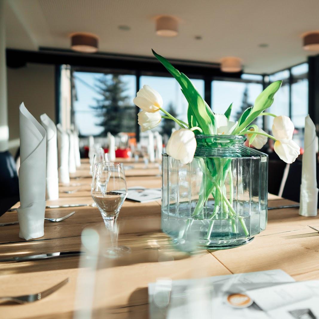 Restaurant "Rossano Boutique Hotel & Ristorante" in  Ansbach