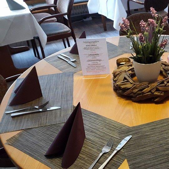 Restaurant "VFV Restaurant Zum Sportpark" in Hildesheim