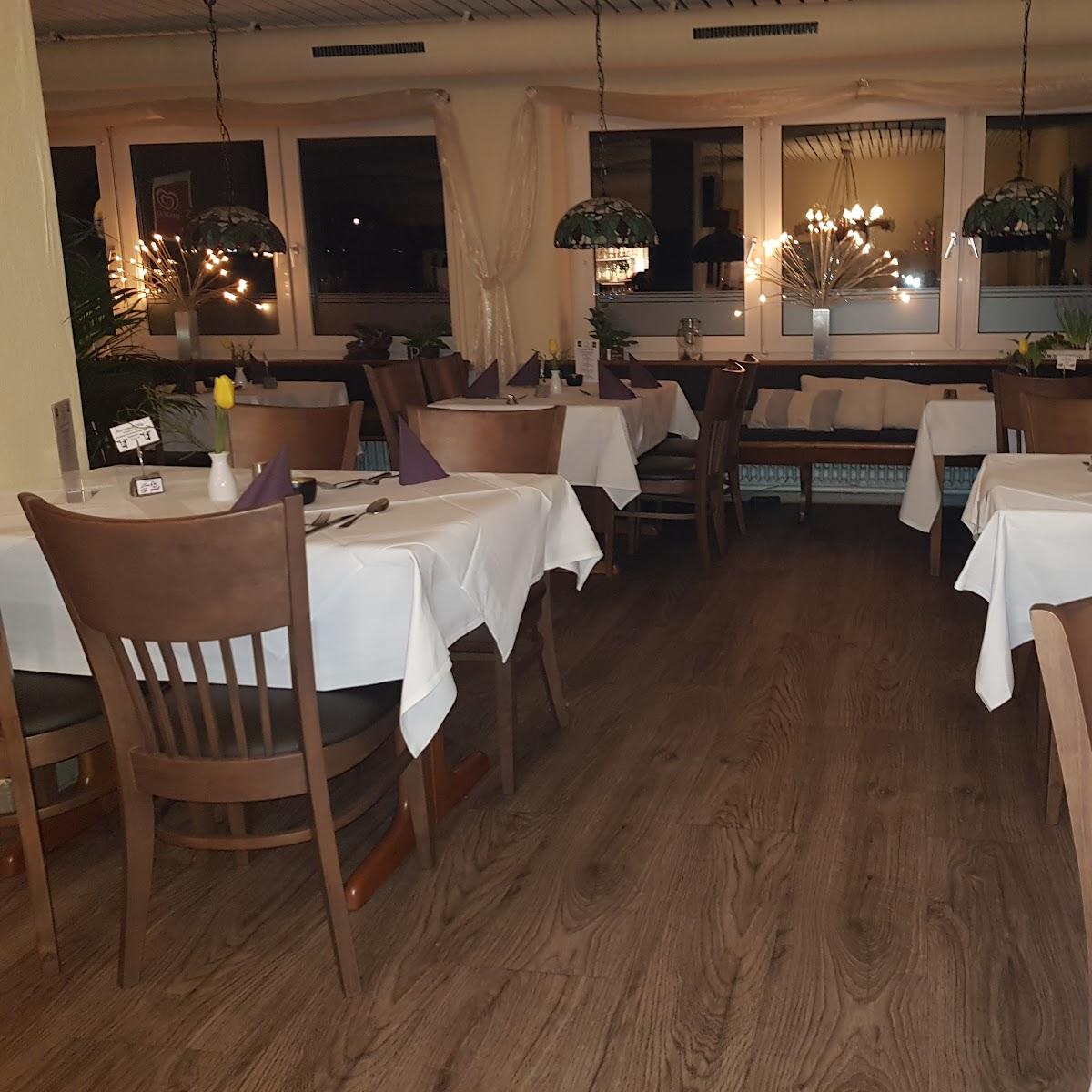 Restaurant "VFV Restaurant Zum Sportpark" in Hildesheim