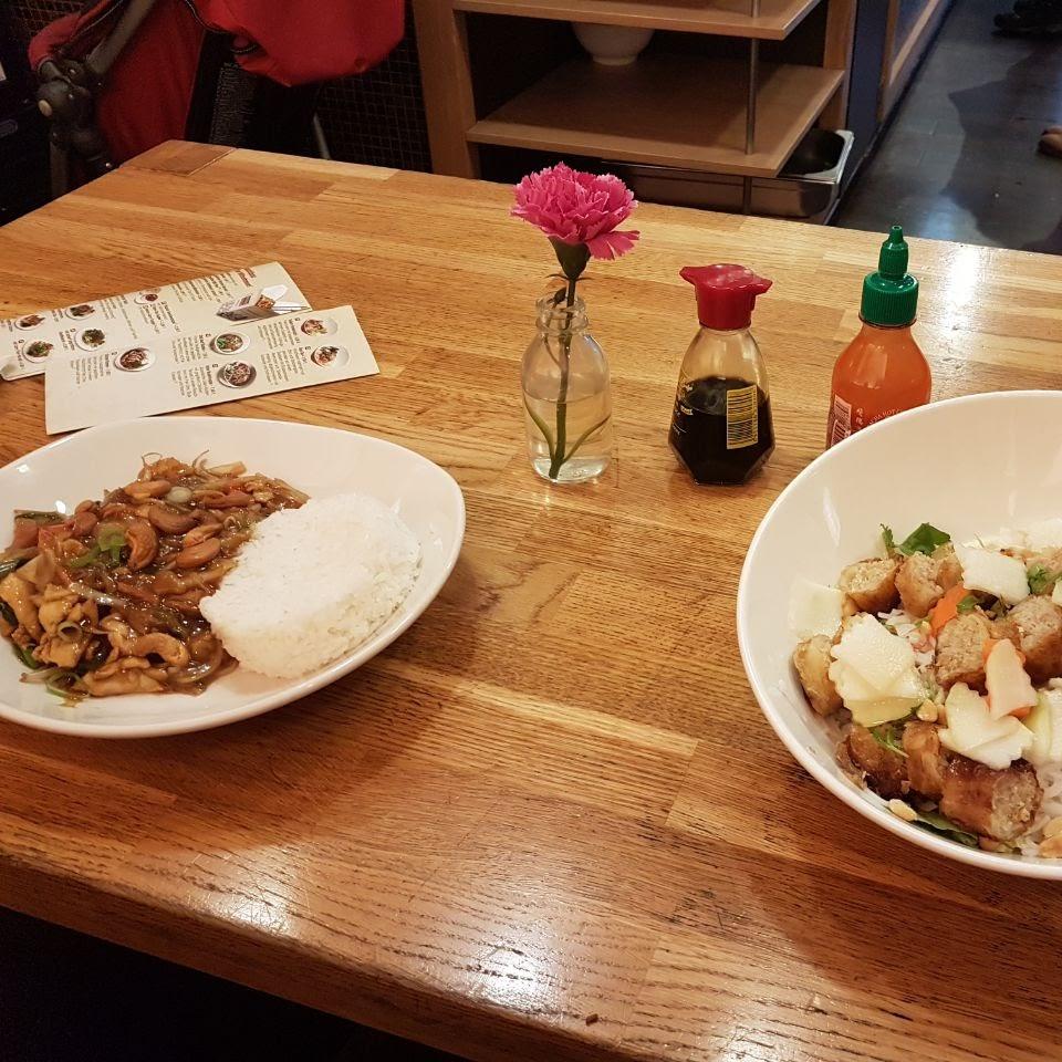 Restaurant "Noosou" in  Hildesheim