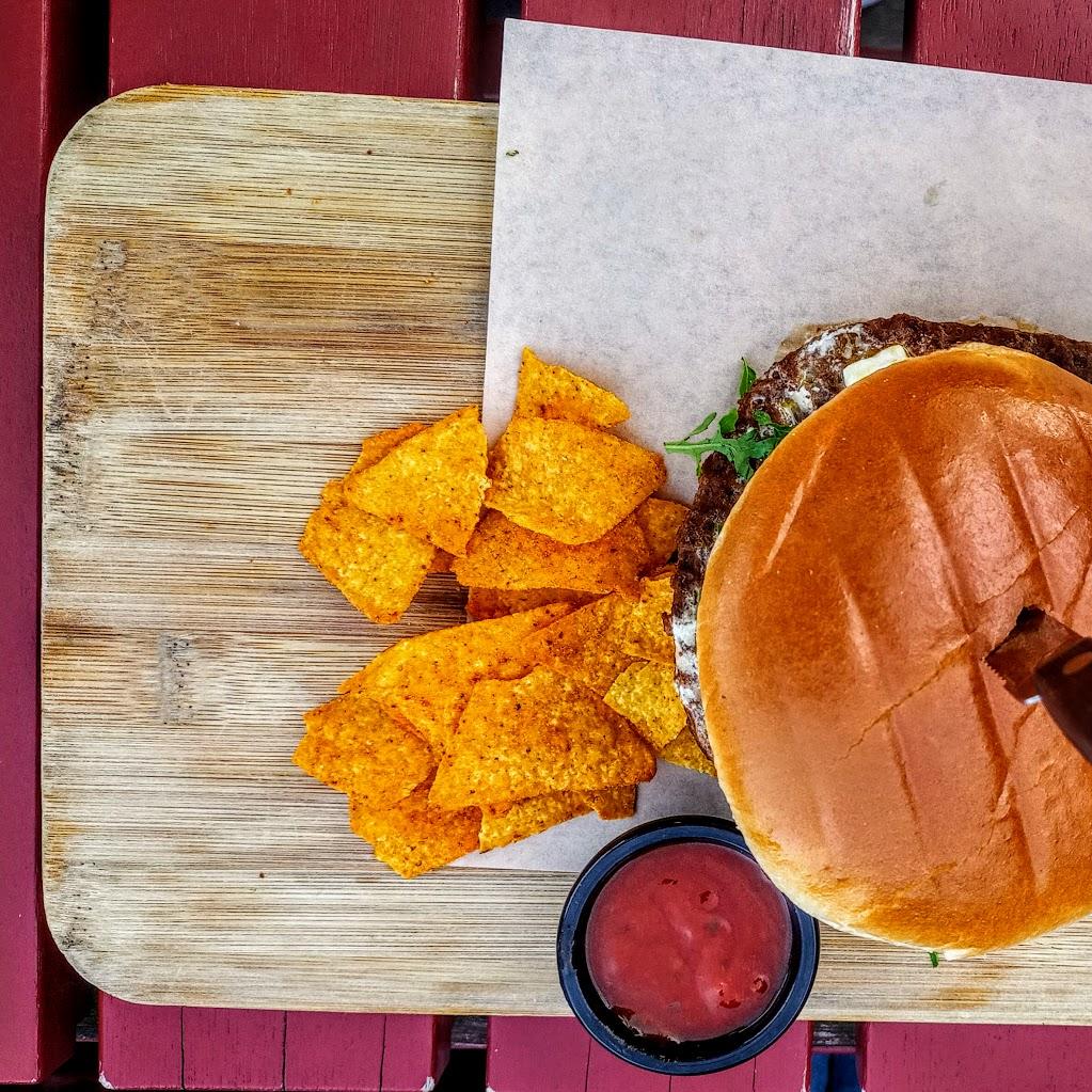 Restaurant "Cafe Del Sol" in  Hildesheim