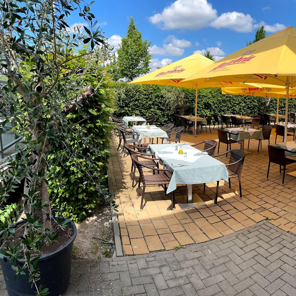 Restaurant "Restaurant Steak - Burger Neuer Bahnhof" in Sinsheim