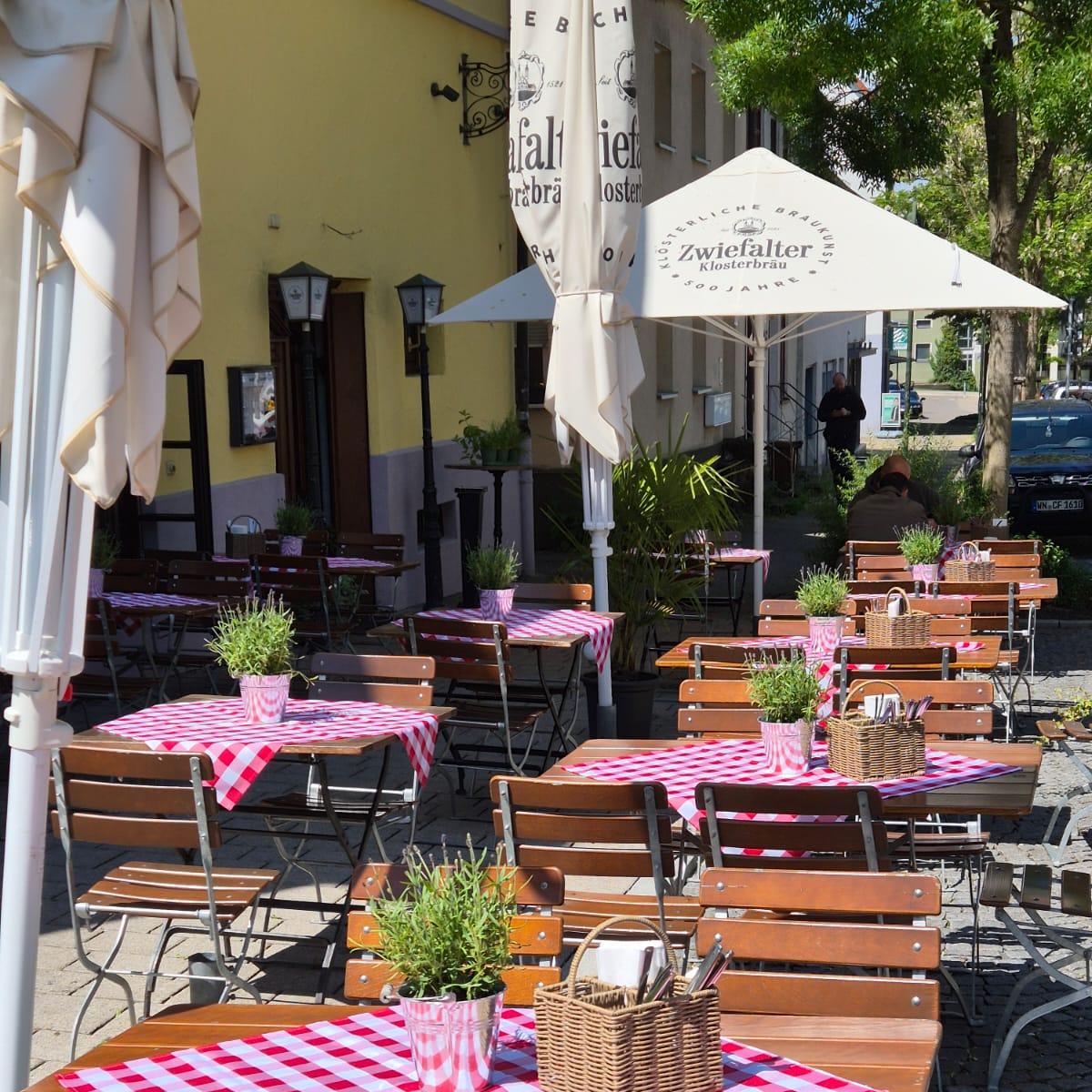 Restaurant "Hot-Tasty" in Nürtingen