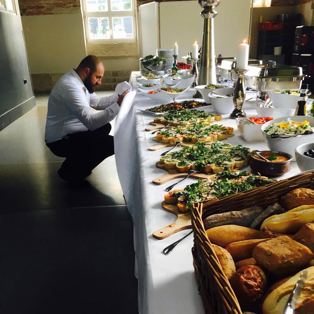 Restaurant "Hot-Tasty" in  Nürtingen