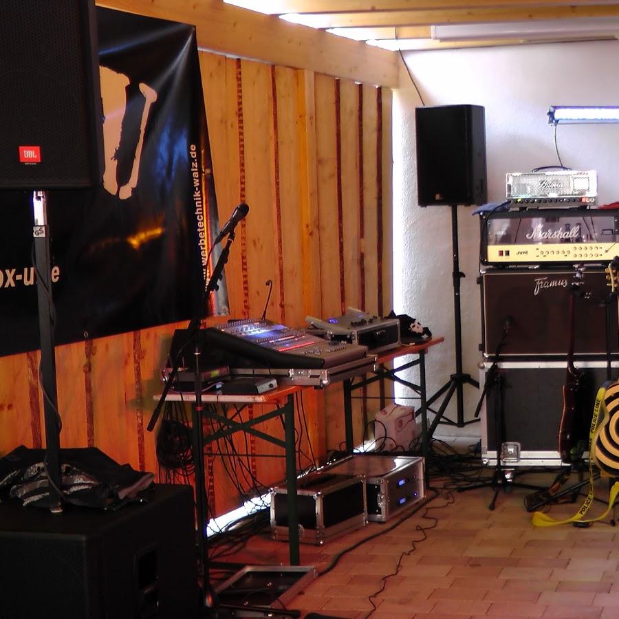 Restaurant "Zur Spitzmaus" in  Unterensingen