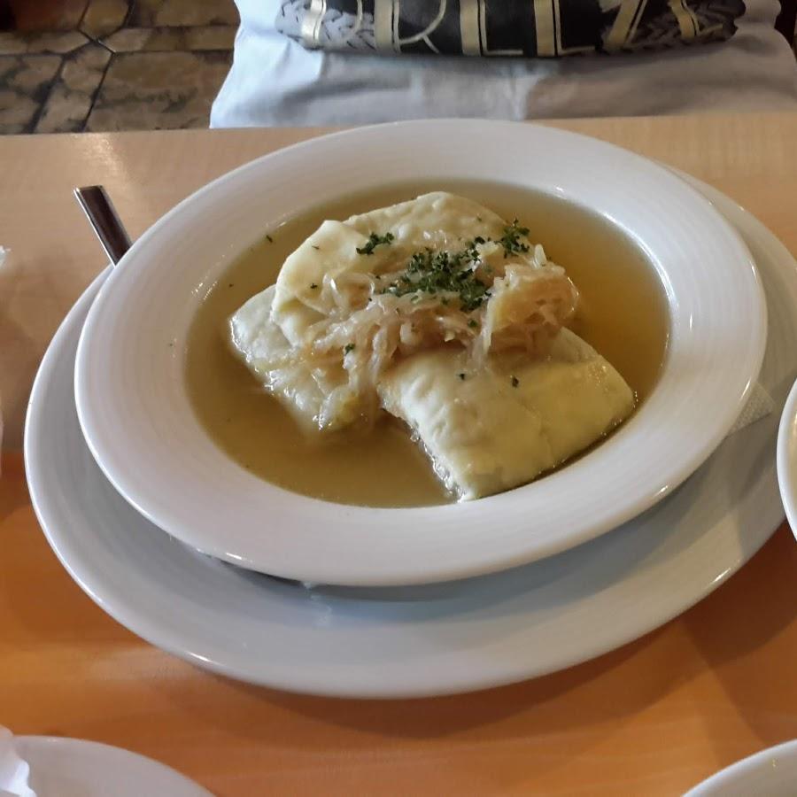Restaurant "Gasthaus Linde Metzgerei Schwarz OHG" in  Nürtingen