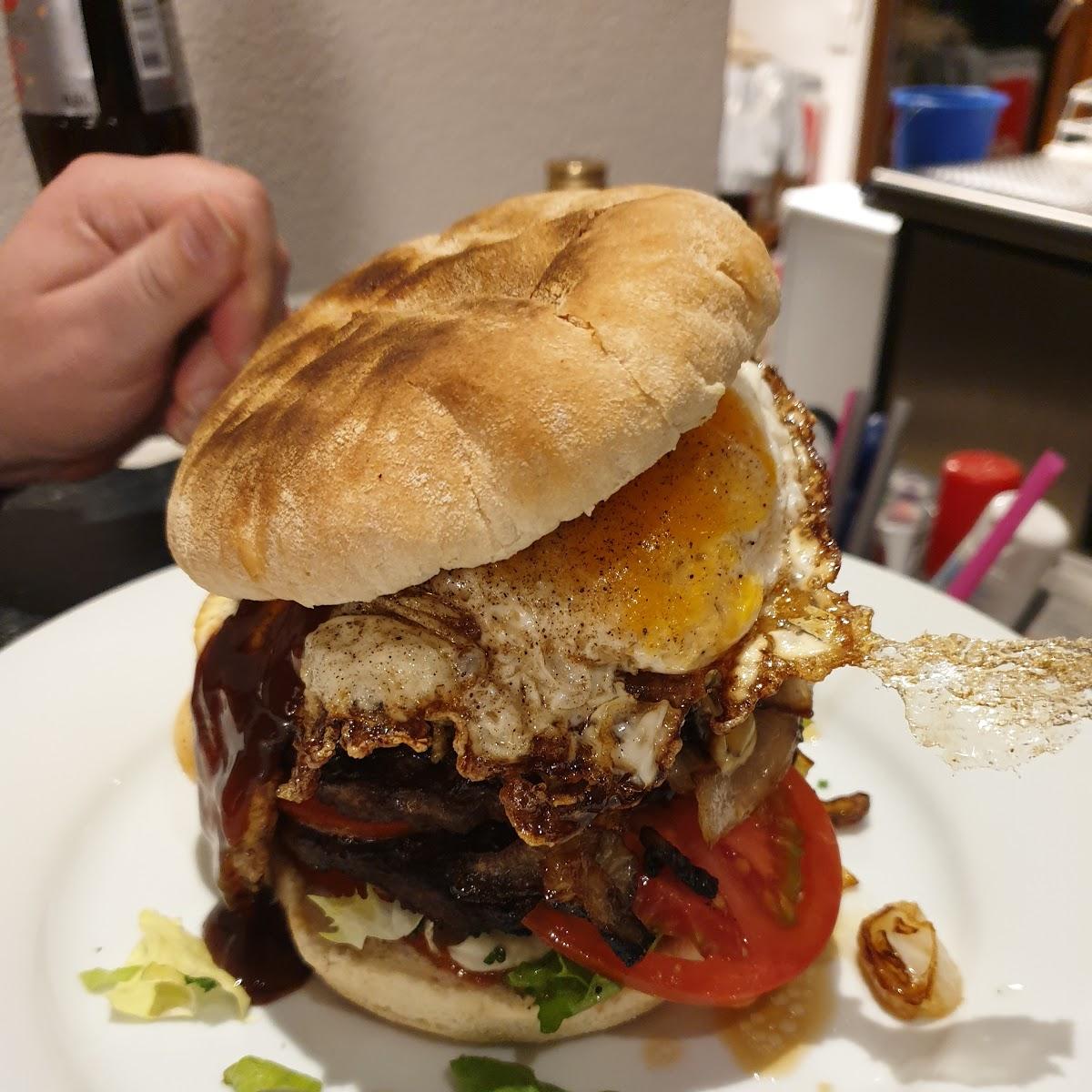 Restaurant "Turn- und Sportverein Gaststätte" in  Oberboihingen