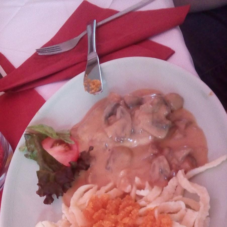 Restaurant "Gasthaus zum Faß GmbH" in  Oberboihingen