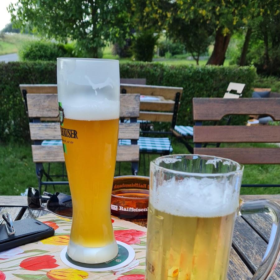 Restaurant "Gaststätte Spessartpforte" in  Esselbach