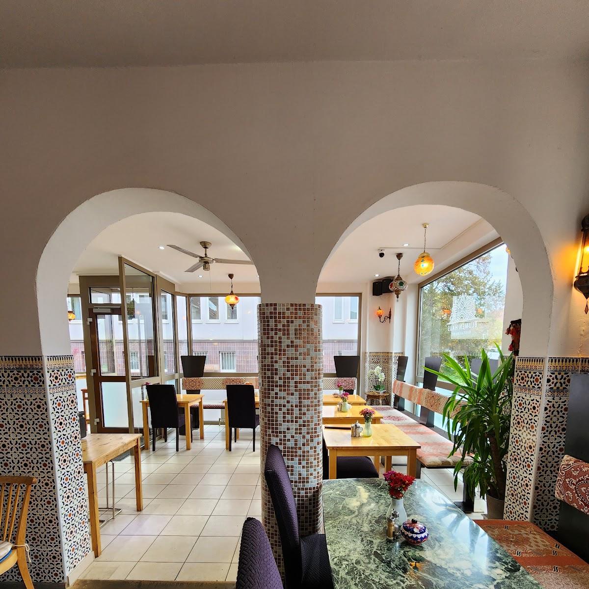 Restaurant "Blumenhaus Restaurant" in Nürtingen