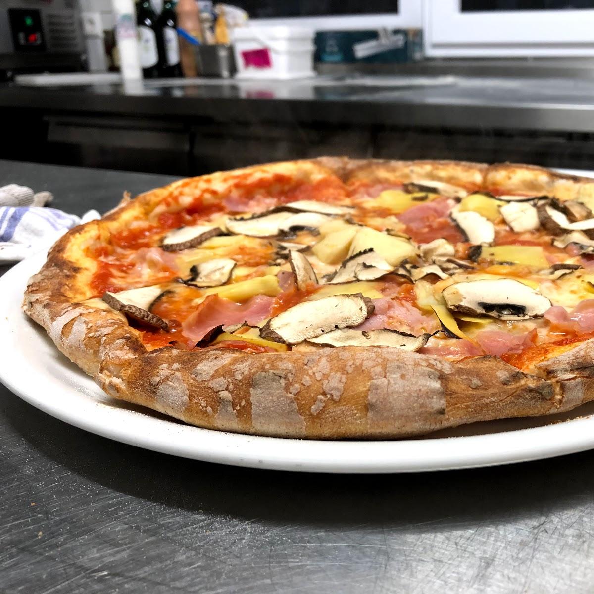 Restaurant "Da Mario" in  Oberboihingen