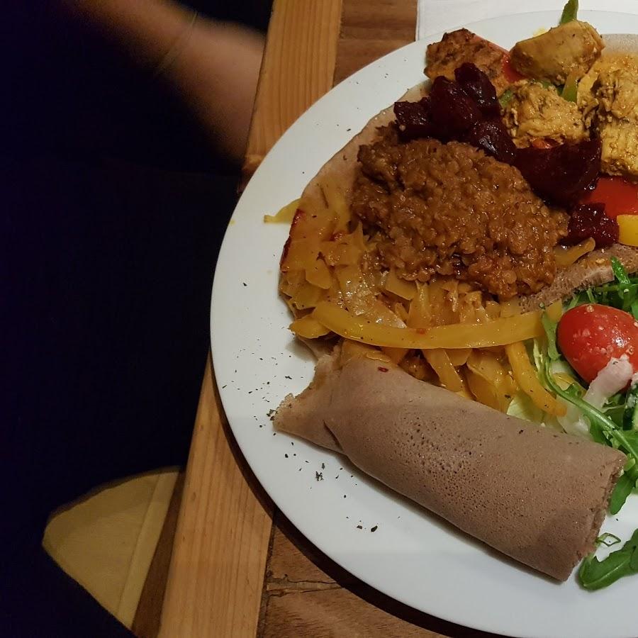 Restaurant "Äthiopisches Restaurant Abessina" in  Nürtingen