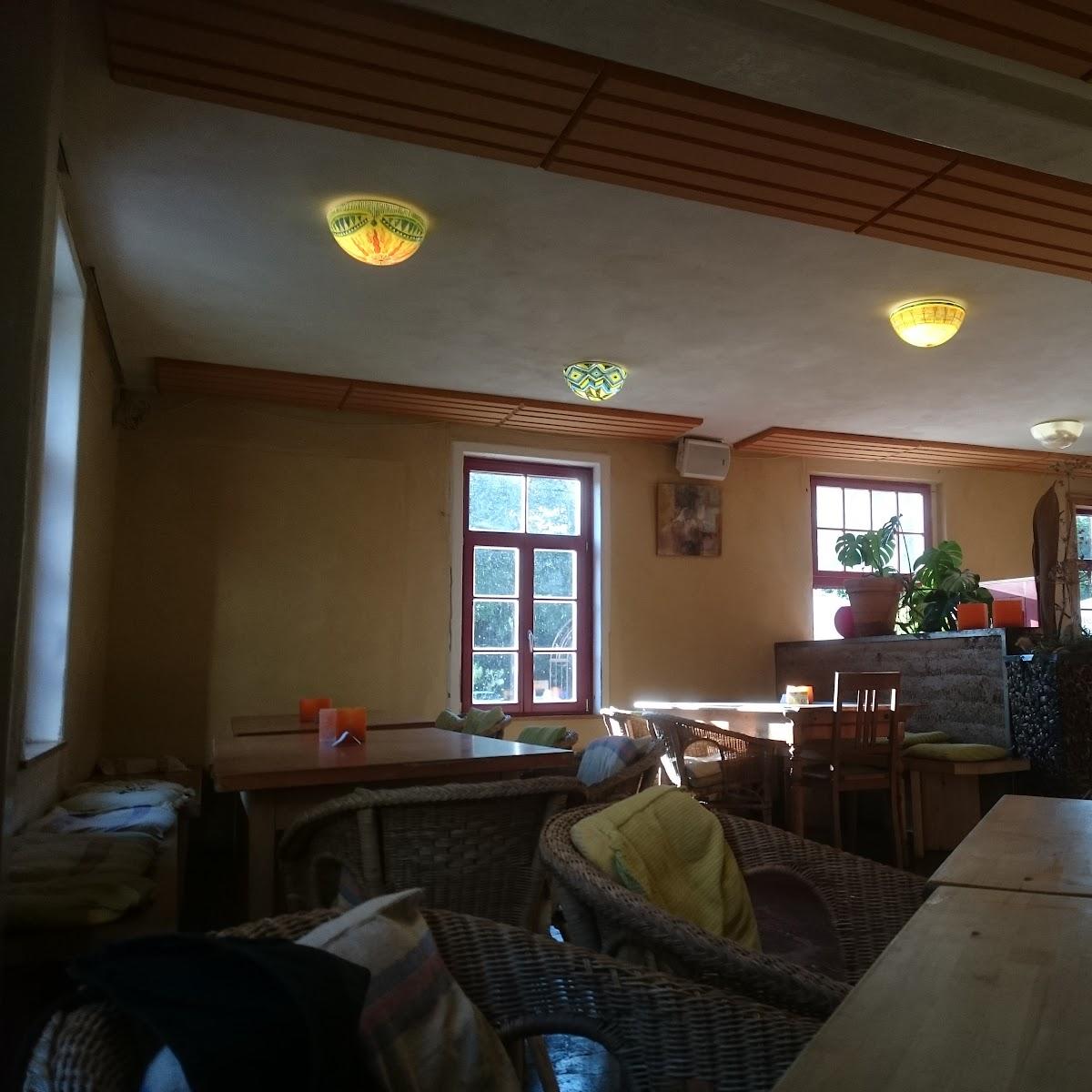 Restaurant "Restaurant Abessina" in Nürtingen