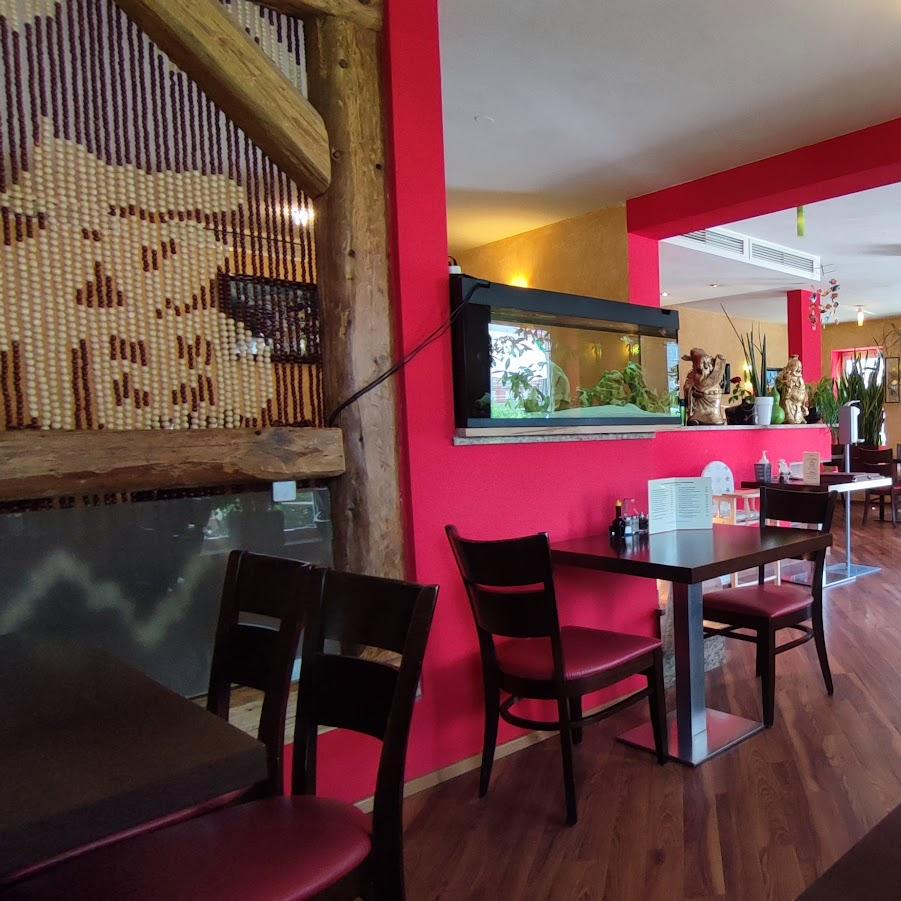 Restaurant "Asia Nudelhaus" in Nürtingen