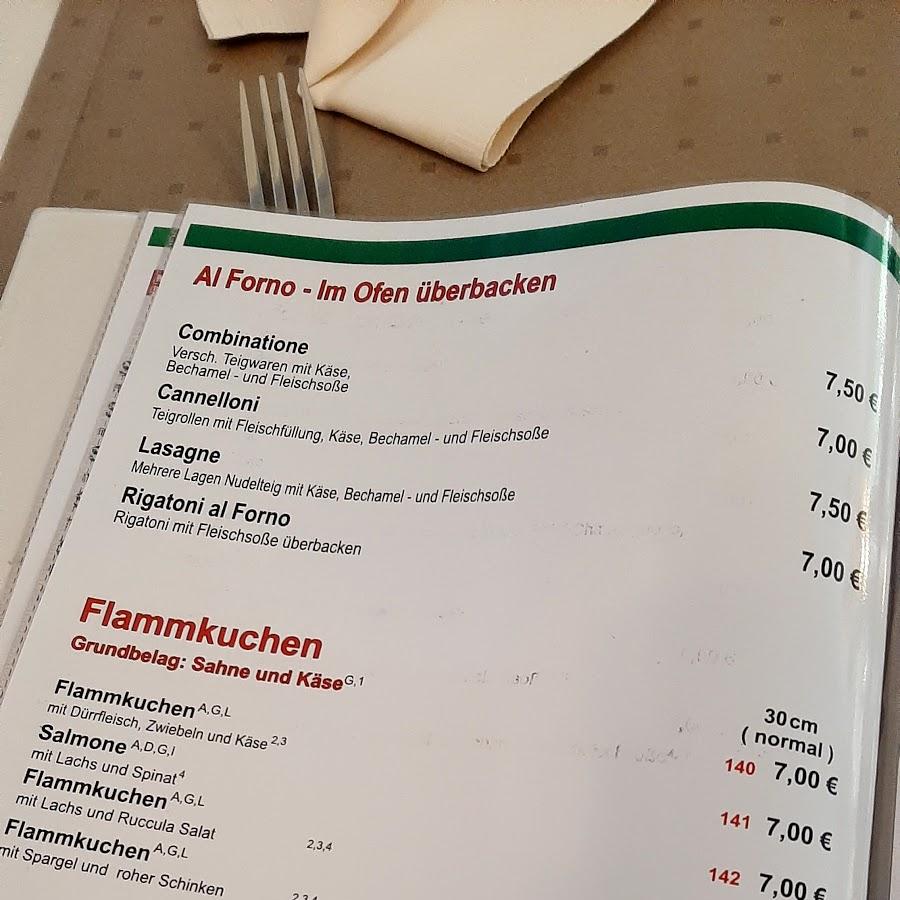 Restaurant "La Perla" in  Schiffweiler