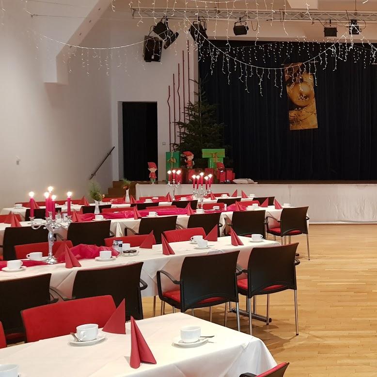 Restaurant "Kulturhaus" in  Neunkirchen