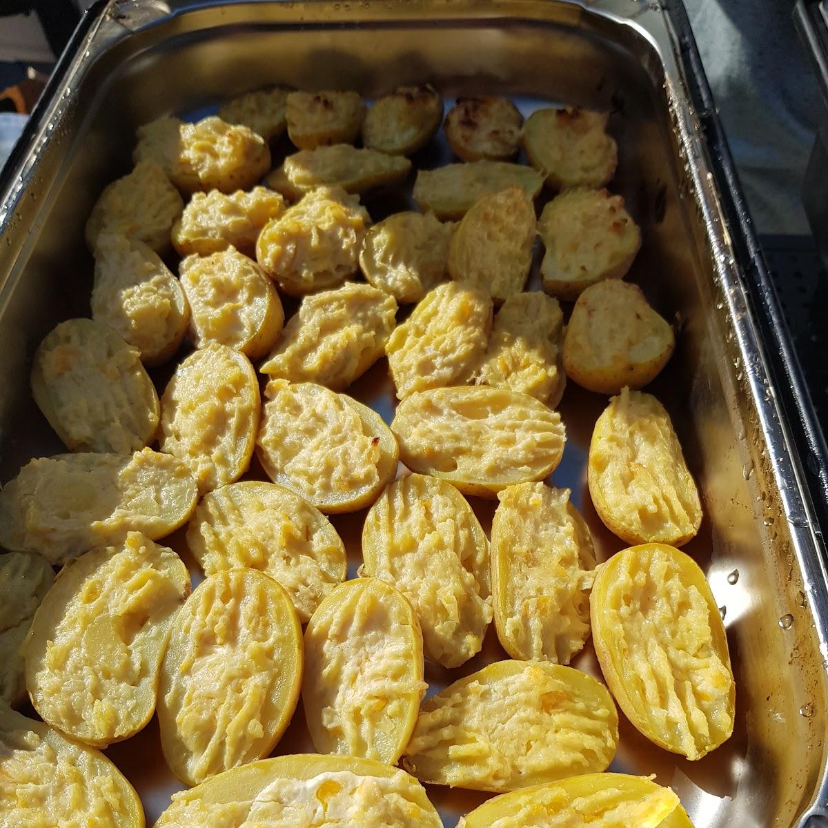 Restaurant "Sportheim Hangard" in  Neunkirchen