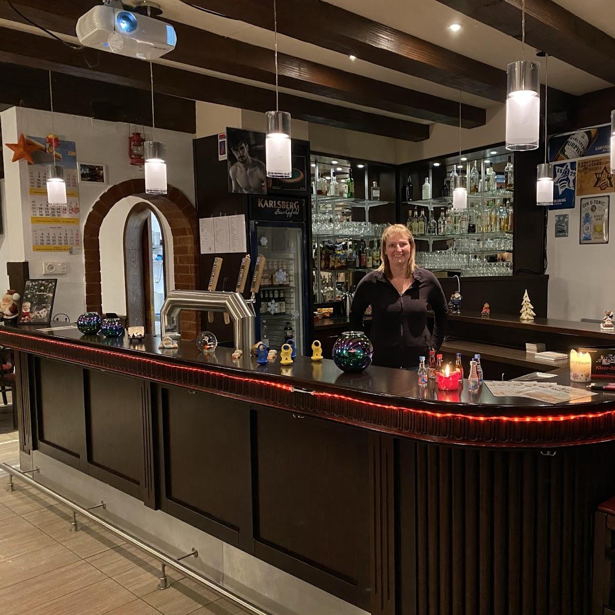 Restaurant "Gasthaus Kleer-Altenhofen" in Merchweiler