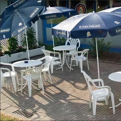 Restaurant "Ristorante La Luna" in Schiffweiler