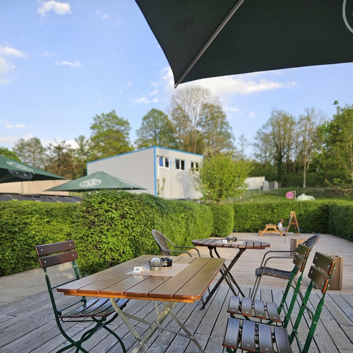 Restaurant "Restaurant am Weingarten" in Gärtringen