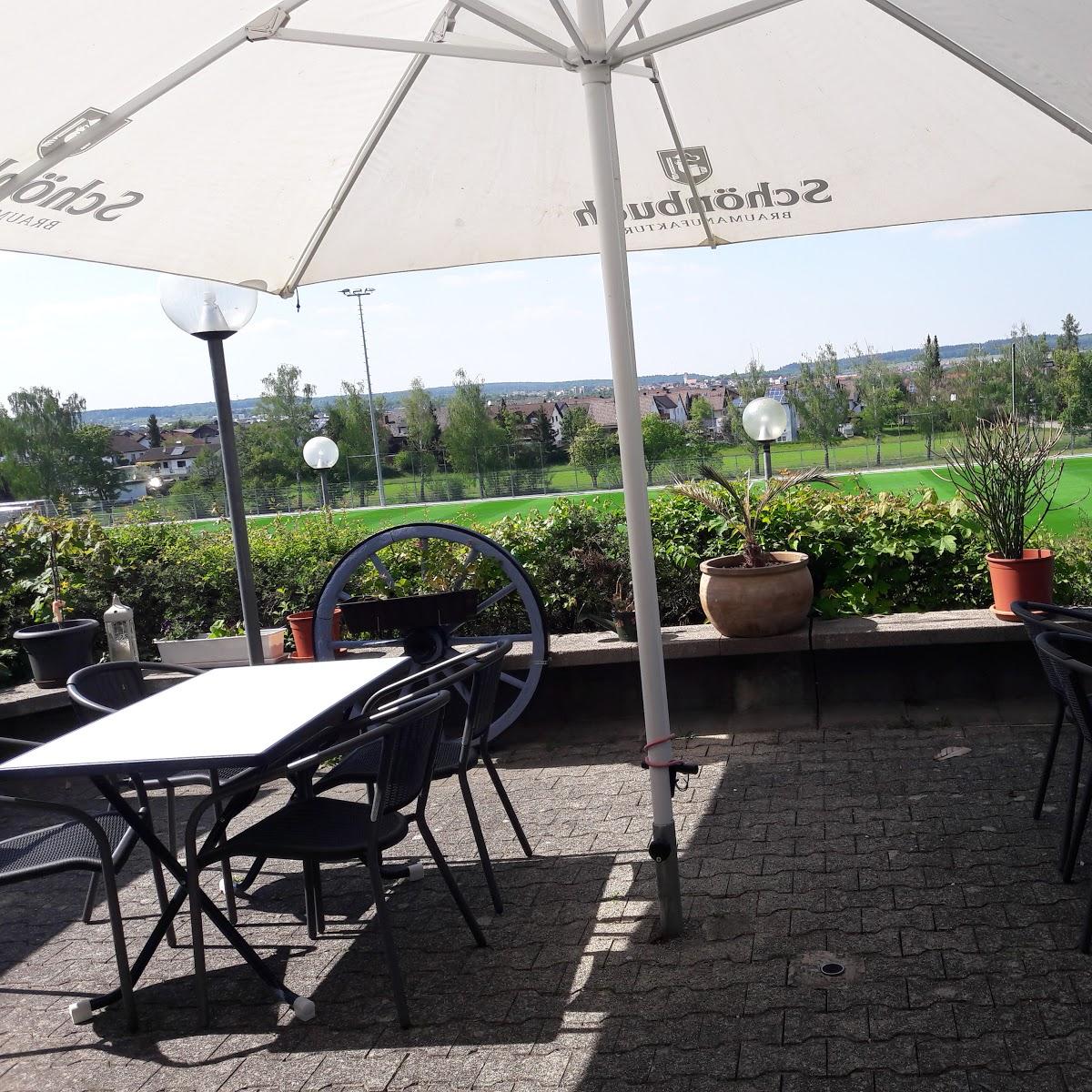 Restaurant "Krebsbach -Stuben" in  Gärtringen