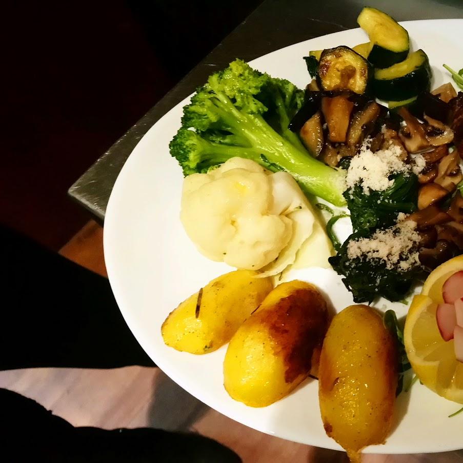 Restaurant "Trattoria Pizza & Pasta Grillhaus" in  Gärtringen