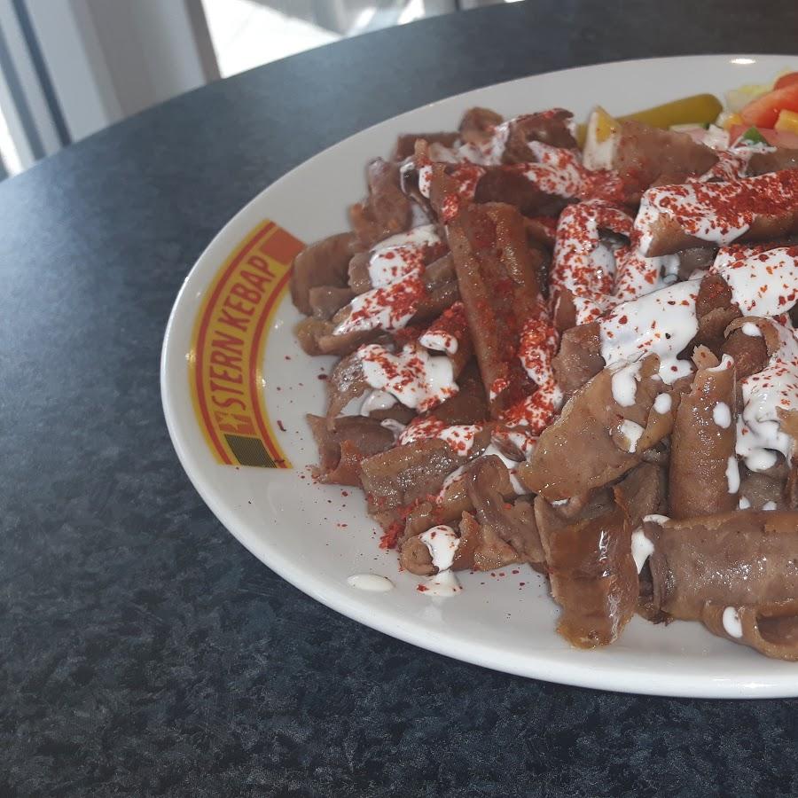 Restaurant "Stern Kebap" in  Gärtringen