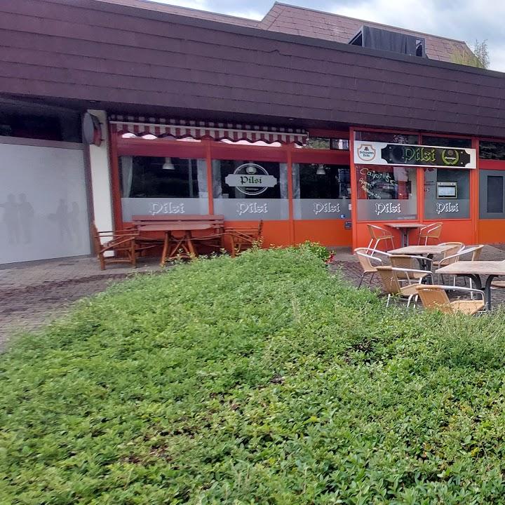 Restaurant "Pilsi Inh. Gisela Göhner" in Gärtringen